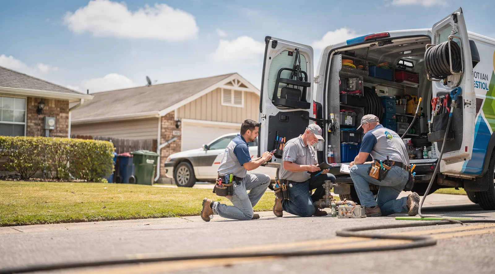 Emergency Plumber in Roseburg, OR near me